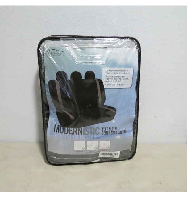 FH Group Seat Covers for Chevy Cruze