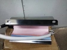 PYD LIFE 5 PIN 3.OZ  Cylinder Shaped shot glass attachment press Heating Pad/Mat