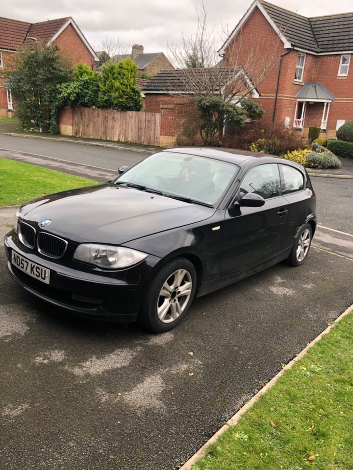 bmw 1 series | eBay