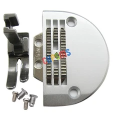 Single Needle Gague FOR JUKI DDL-8300, DDL-8500, DDL-8700, SINGER 31-15, 195K