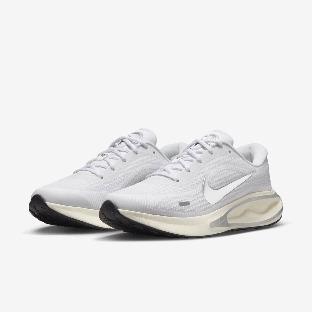 Nike W Journey Run [FJ7765-104] Women Casual Shoes White
