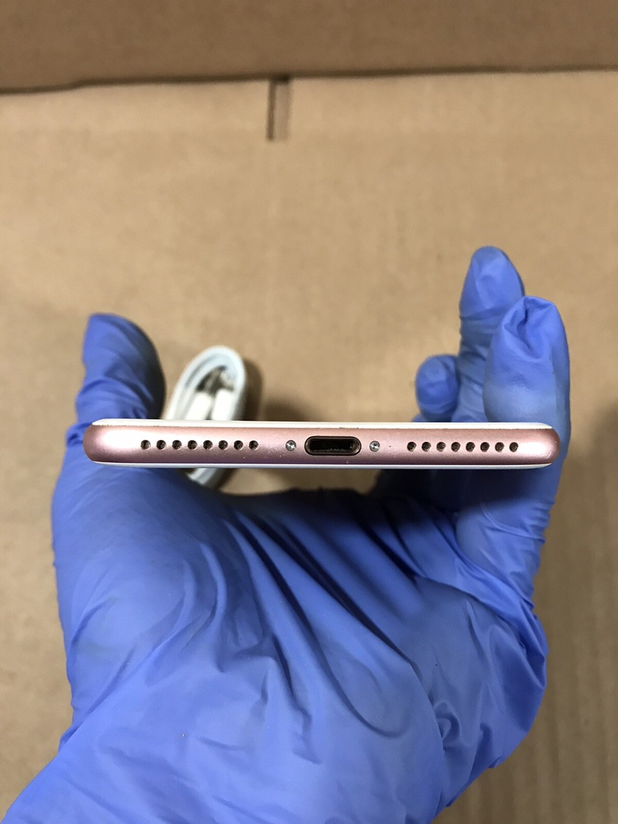 コ*ラ様 iPhone 7 Plus 256GB ローズゴールド iPhone 7 Plus 256GB Rose Gold - Refurbished product | Allo