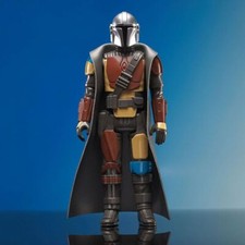 Gentle Giant Star Wars The Mandalorian Jumbo ...