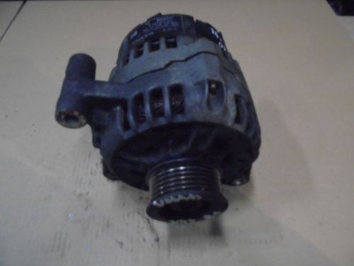Lichtmaschine / Generator 80A 0123315021 9164940 VOLVO V40 KOMBI (VW) 2.0