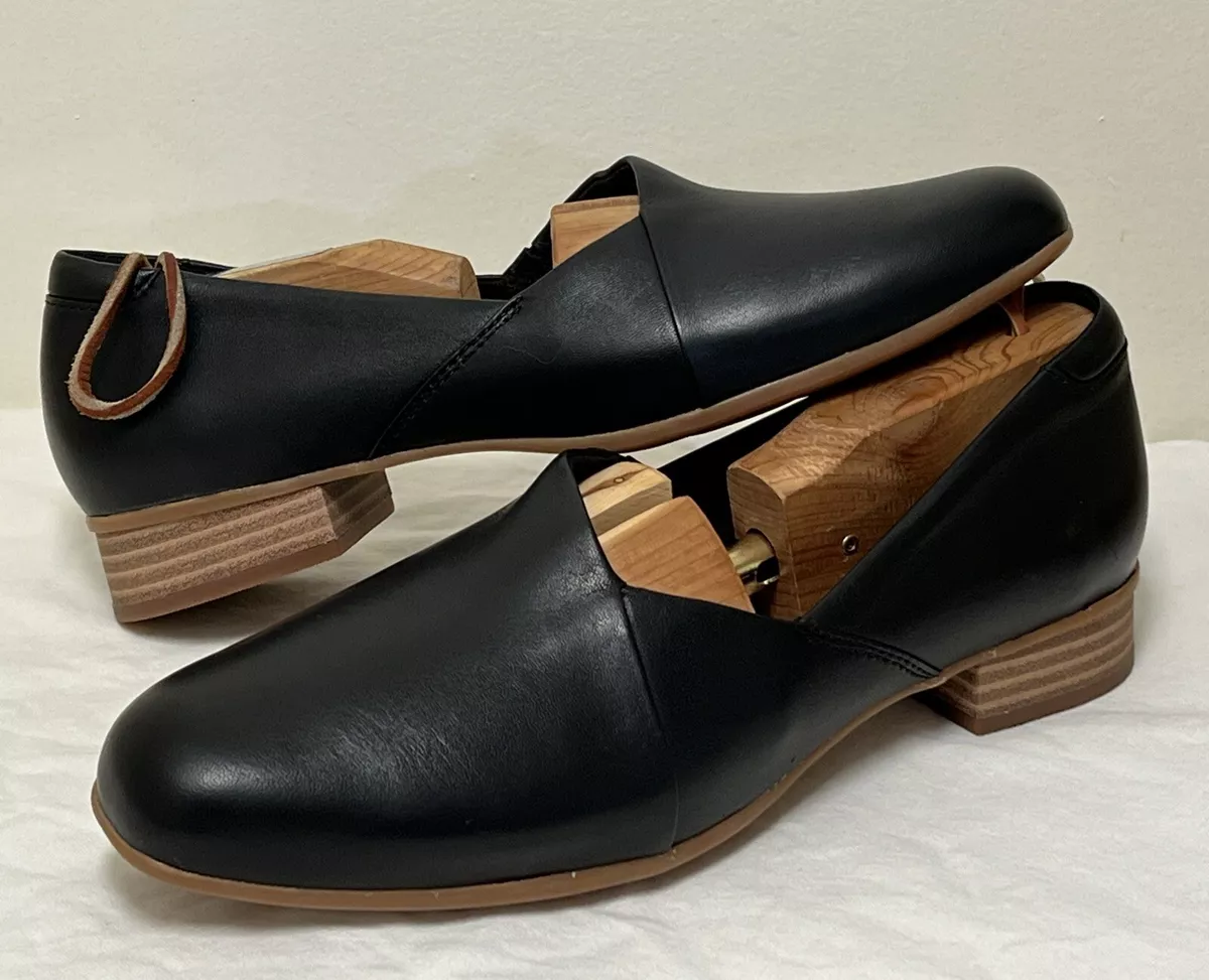 Juliet palm deals leather loafers