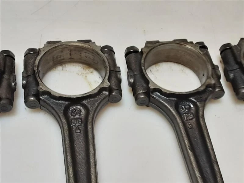 Jeep TJ Wrangler OEM 4.0L Engine Connecting Rods set of 6 2000 2001-2006 81987 - Image 4 of 4
