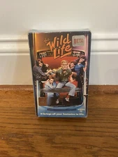 The Wild Life 1984 Christopher Penn, Lea Thompson, Eric Stoltz Betamax Not VHS