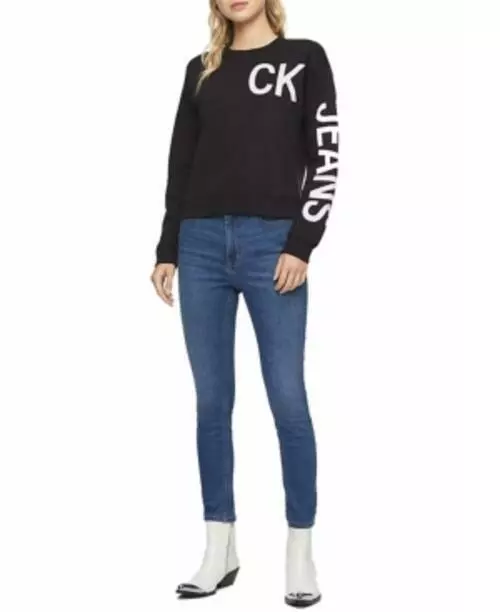 Calvin klein jeans jeggings cheap