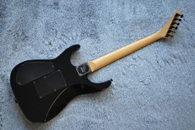 Grover Jackson DKA-47 1990s Electric Guitar | eBay