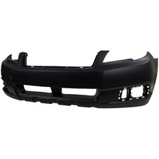 (1) Bumper Cover for 2010 Subaru Outback 2.5i Sport Front  CAPA CERTIFIED