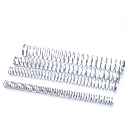 Compression Spring 1.2mm Wire Dia 14mm - 20mm OD Small Pressure Springs - Picture 4 of 107