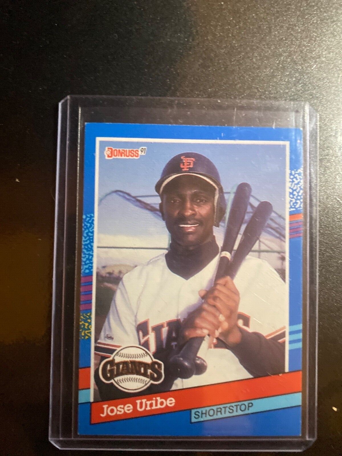 Donruss Baseball Cards - Best Ebay Hits