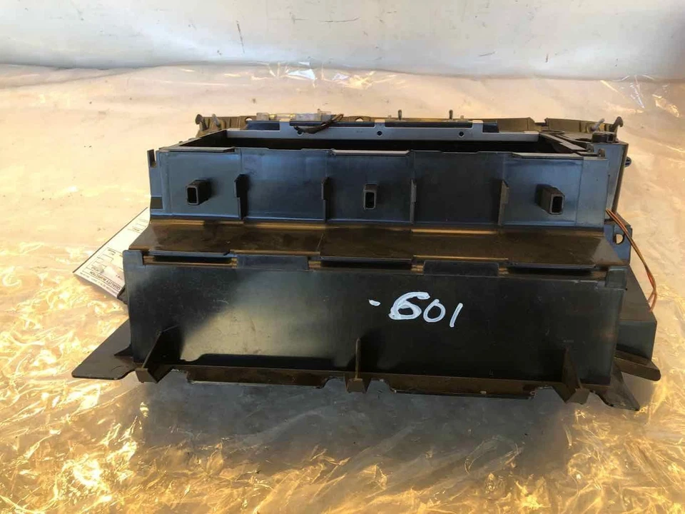 BMW Serie 3 328CI 2000 guantera tablero compartimento de almacenamiento pasajero derecho OEM Foto 4 de 4