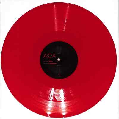 Various Artists / VA002 / Aller Ende Anfang / AEA005 / 12 Inch