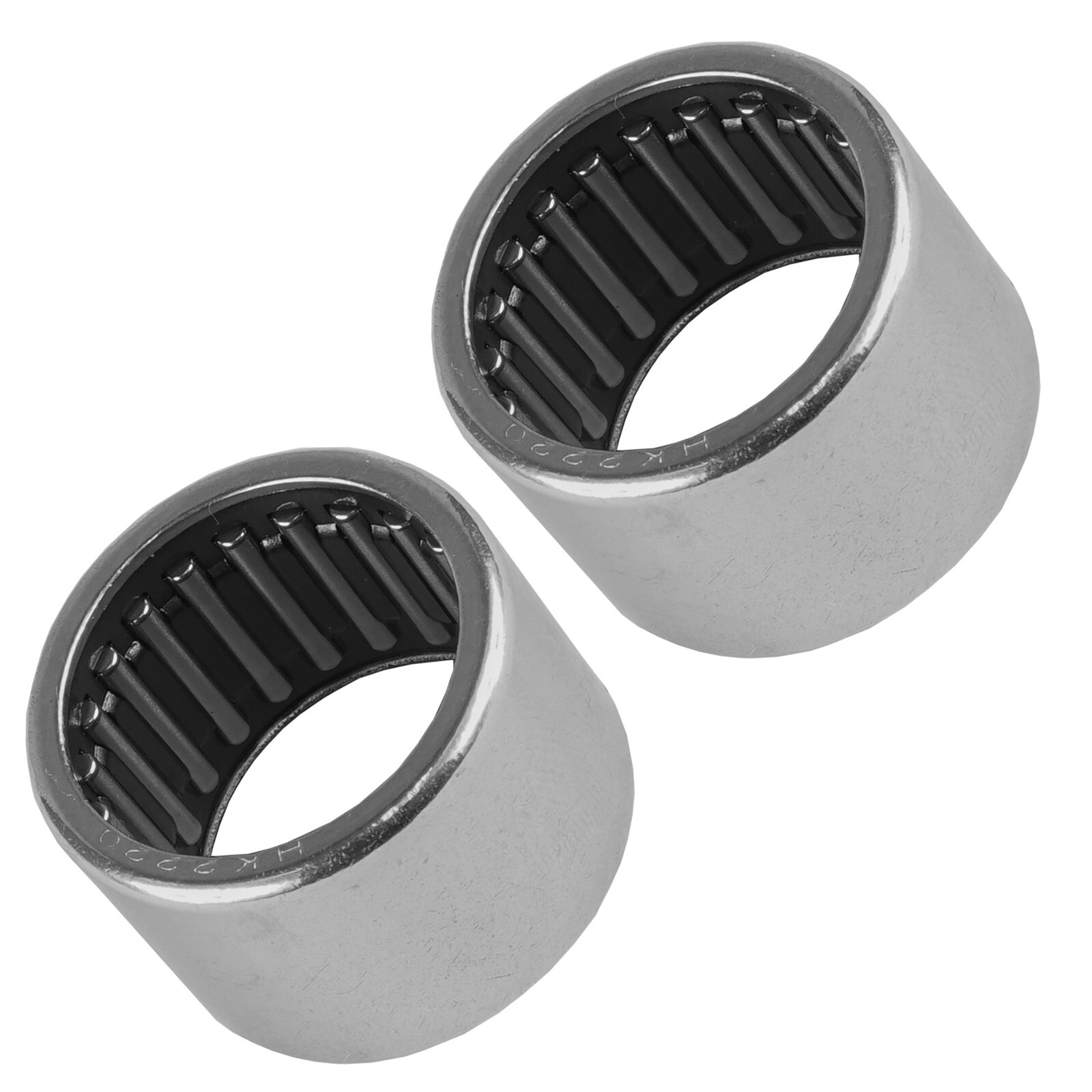 2x Swing Arm Needle Bearing for Yamaha Raptor 700 2006 2007 2008 2009