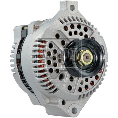 Alternator-OHV Remy 20116 Reman for sale online | eBay
