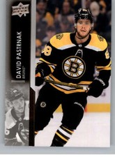 2021-22 Upper Deck Series 2 NHL Hockey Base Singles (Pick Your Cards) #251-450