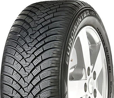 Falken Winterreifen 18
