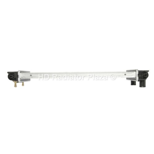 Radiator For 96-00 Sebring Breeze 95-00 Stratus Cirrus L4 2.0L 2.4L V6 2.5L - Picture 2 of 3
