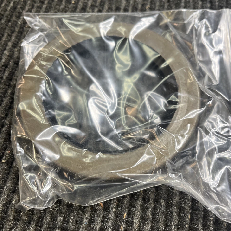 🔥🔥🔥CR 31855 sello de rueda trasera para camionetas Dodge serie 400 + 500 hechas en EE. UU. Foto 3 de 4