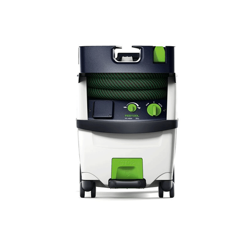 FESTOOL Absaugmobil CTL MIDI I CLEANTEC - 574832 - Bild 4 von 4