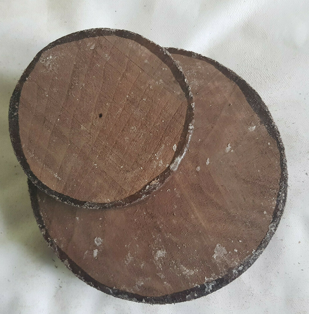 American Walnut wood turning bowl blanks Grelly UK