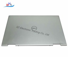 New For Dell Inspiron 7500 2-in-1 LCD Back Cover 0NMKVF
