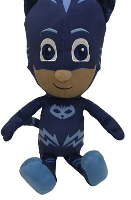 Stampino Per Biscotti PJ Masks Catboy - In Plastica, 8x7x1.5 Cm, Per Feste E Compleanni, Colore Blu - Foto 5