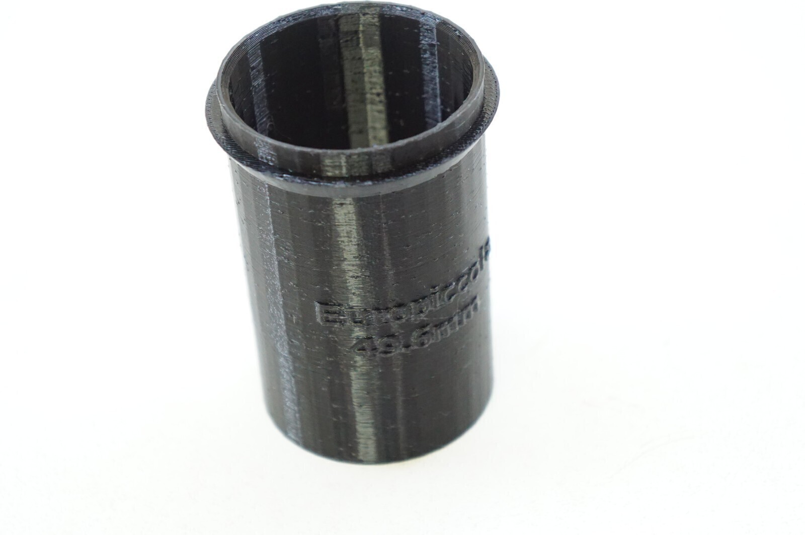 Coffee Dosing Cup for Lelit La Pavoni Europiccola 49mm (49.6mm)