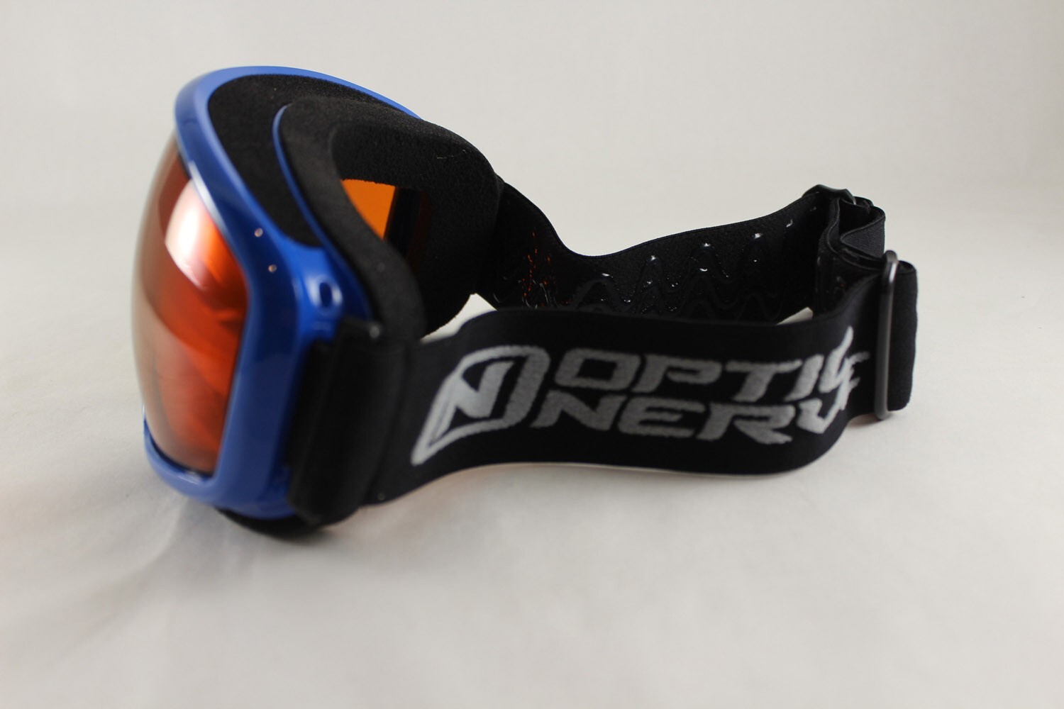 Очки со сферическими линзами Snoasis Snow для зрительного нерва Синие Новые 7790₽