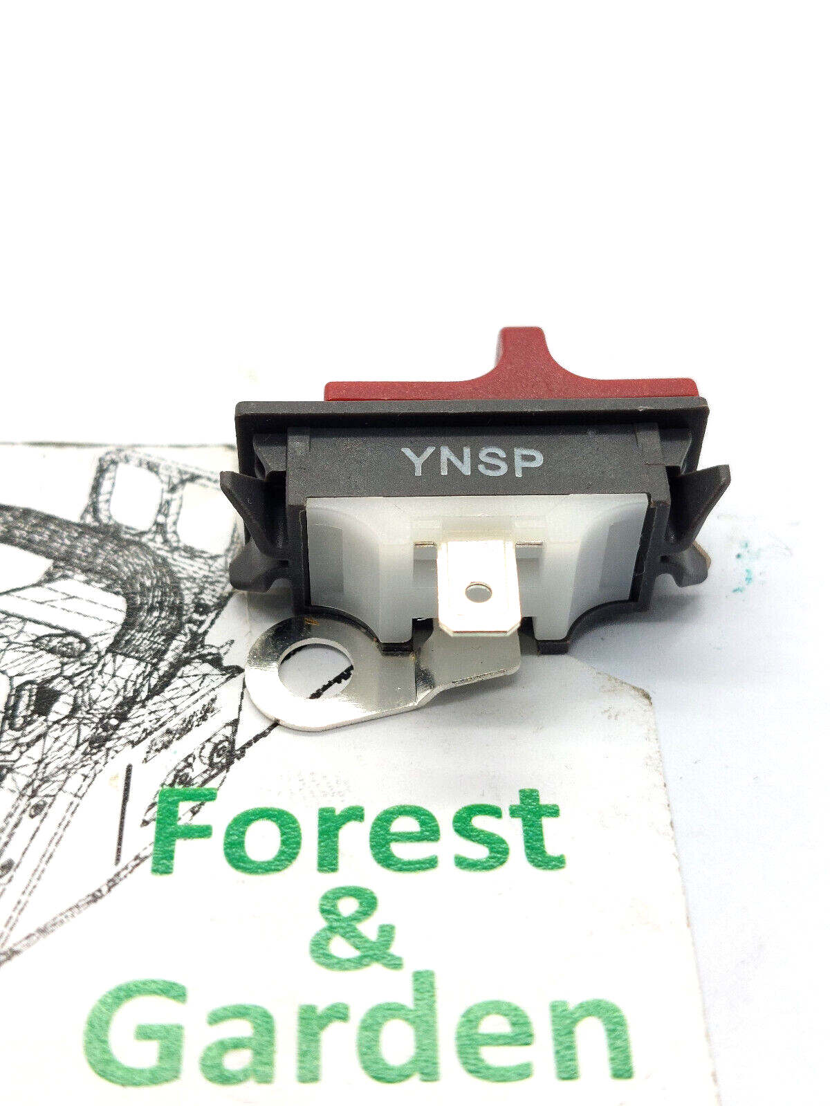 Catene Per Motosega HUSQVARNA 238 - Foto 9