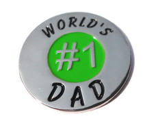 World's 1 Dad