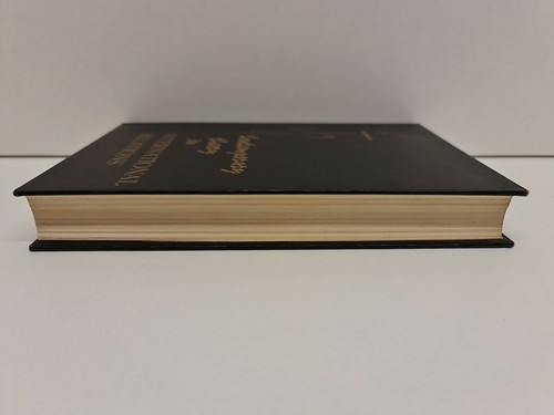 Contemporary Theory in International Relations by S Hoffmann - Hardback 1960 - Imagen 5 de 10