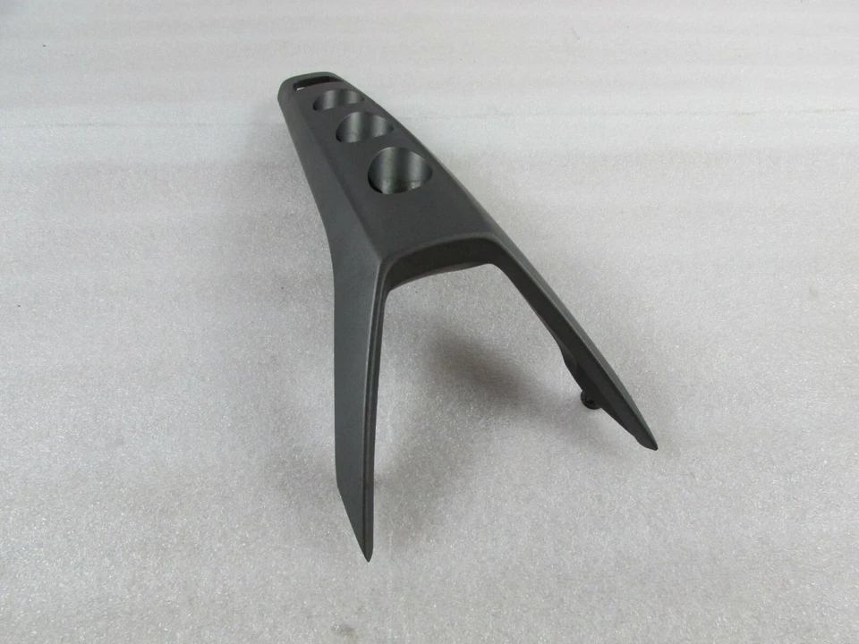 Ferrari 488, Consola Delantera Puente F1, Gris, Usado, P/N 8781490 Foto 4 de 4