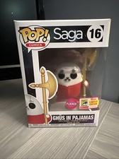 2018 Funko San Diego Comic-Con Exclusives Guide 89