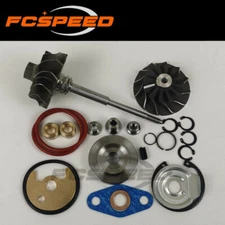 Turbo shaft + repair kit TD04 49477-01510 for Chevrolet Orlando Cruze 2.0 CDI