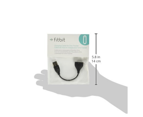Lot De 10 Bracelets Colorés Compatibles Fitbit Charge 2 – Marque Fundro