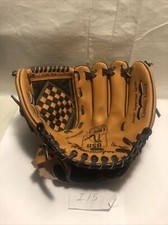 MacGregor T-Ball 95170 10 Inch Left Hand Glove for RT Hand Thrower