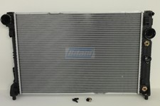 Kühler Wasserkühler Motorkühler Mercedes Benz CLS C218 X218 ab 2011 Automatik Kühler Wasserkühler Motorkühler Mercedes Benz CLS C218 X218 ab 2011 Automatik