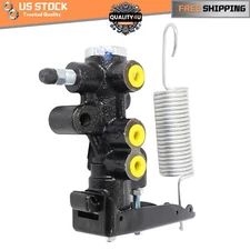 Load Sensing Valve Brake Compensator For Mitsubishi L200 Triton 86-07 MB618321