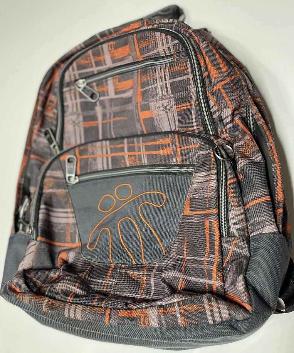 Backpack Morral Pictor Totto Backpack Totto Commuter Para Laptop