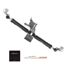 Dual Steering Stabilizer For Jeep Wrangler JL Unlimited 4WD 2018-2023