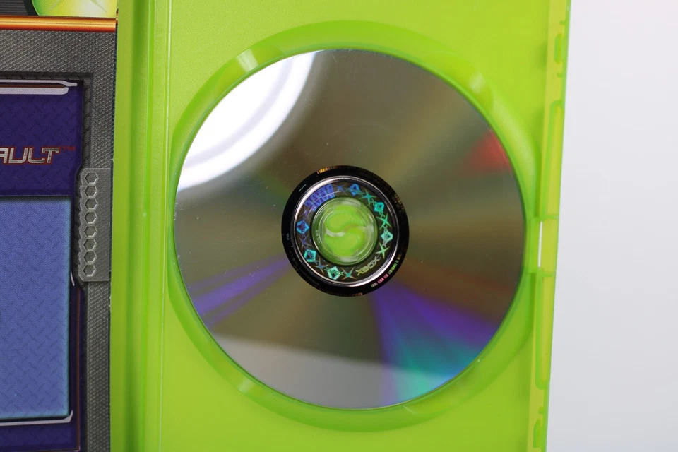 MechAssault (Microsoft Xbox, 2002) - Image 4 of 4