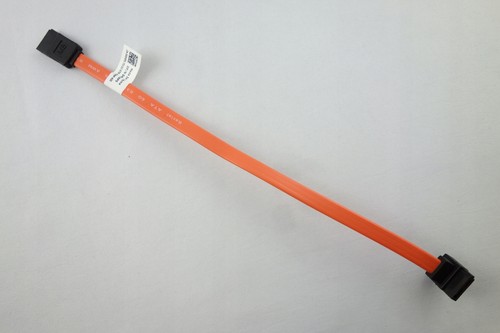 Dell Inspiron 3668 Desktop Genuine SATA Optical Drive Cable 4X4P5 - Zdjęcie 5 z 6