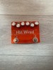 Wampler Hot Wired Guitar Pedal