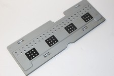 Backlight Inverter Board Holder Bracket - Sony Bravia 32" LCD TV KDL-32BX300