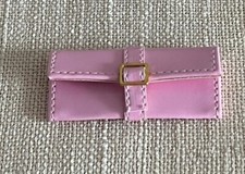 PALE PINK PURSE FROM BRIMMING WITH BLOSSOMS POPPY PARKER 12" INTEGRITY TOYS DOLL