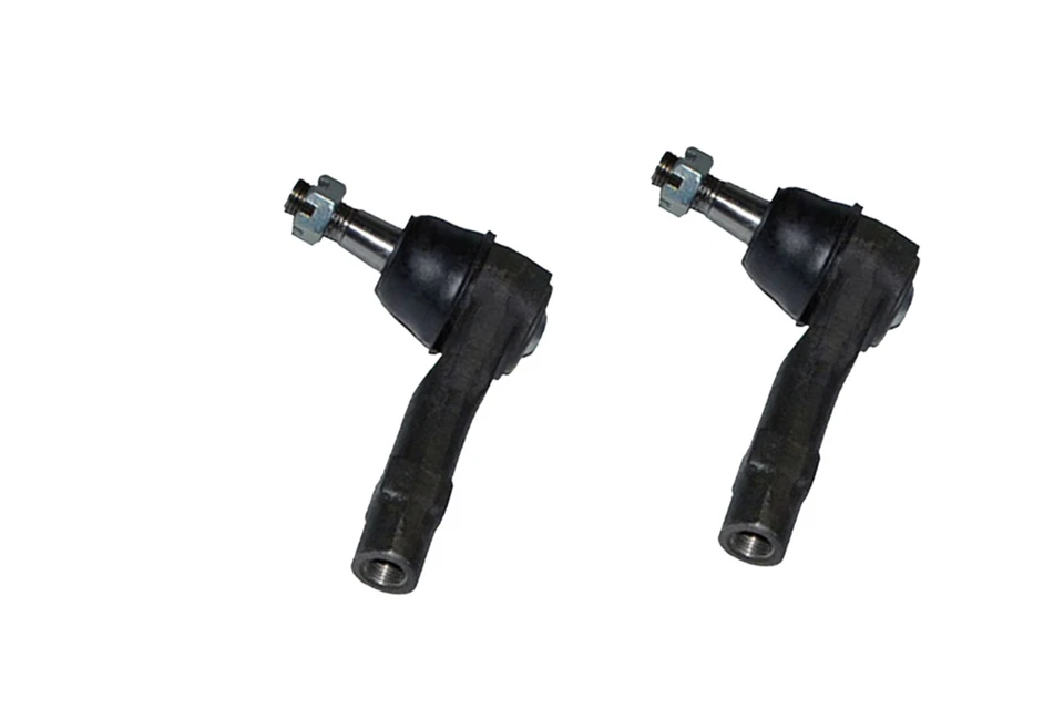 Rótulas de dirección y suspensión para Nissan Xterra 2000-2004 4x4 3,3 L Foto 4 de 4