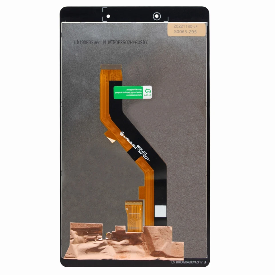 LCD Touch Screen Assembly Free Tools For Samsung Galaxy Tab A 8.0 2019 SM-T290 - Image 4 of 4