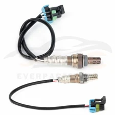 For 2009-2011 Chevrolet Traverse 3.6L 2Pcs Upstream+Downstream Oxygen O2 Sensor